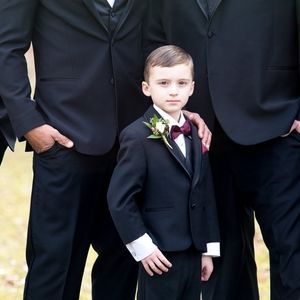 Meet your Posher, Shannon